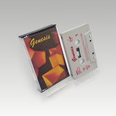 Genesis cover art