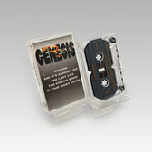 Genesis cover art