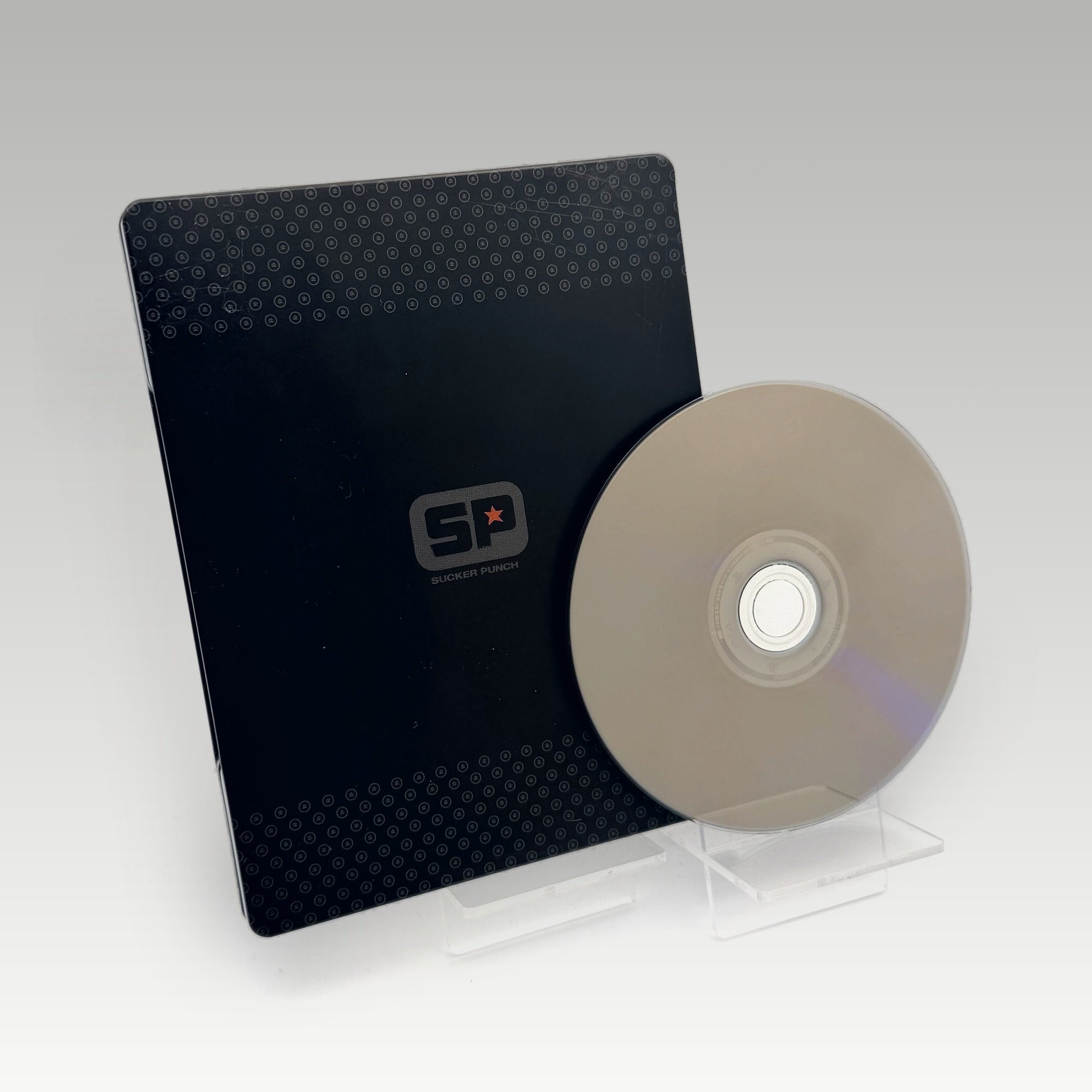 Ghost of Tsushima Special Steelbook Edition • CIB (Region 4, Special Steelbook Edition) - Image 2