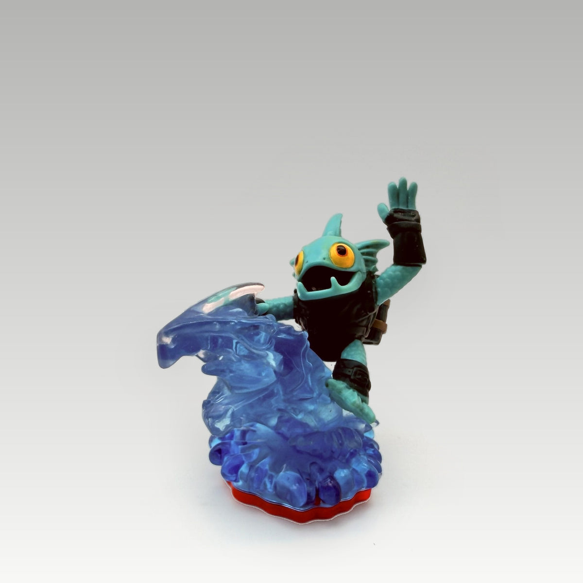 Gill Grunt - Trap Team • Loose (Region Free) - Image 1