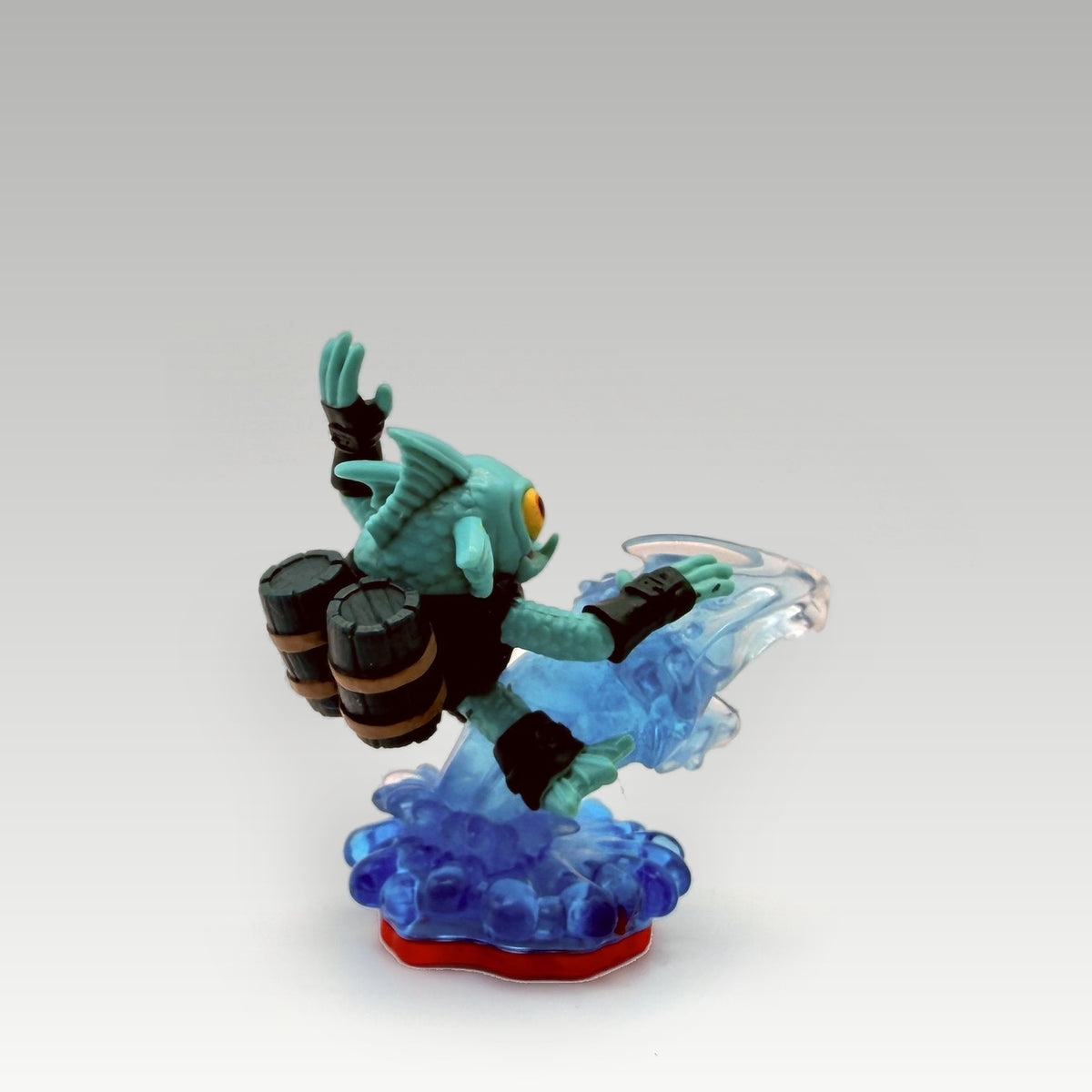 Gill Grunt - Trap Team • Loose (Region Free) - Image 2