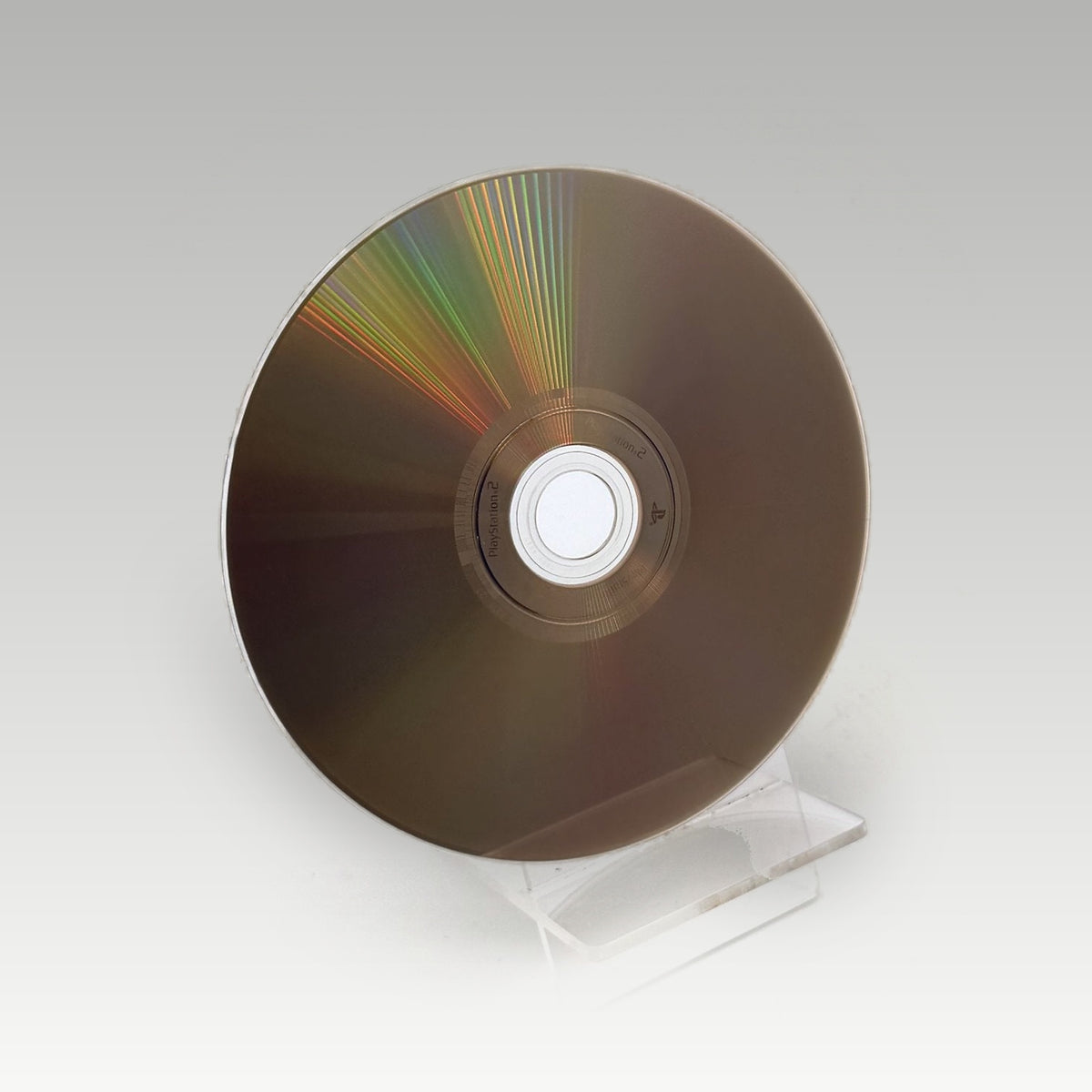 God of War II • Loose (PAL) - Image 2
