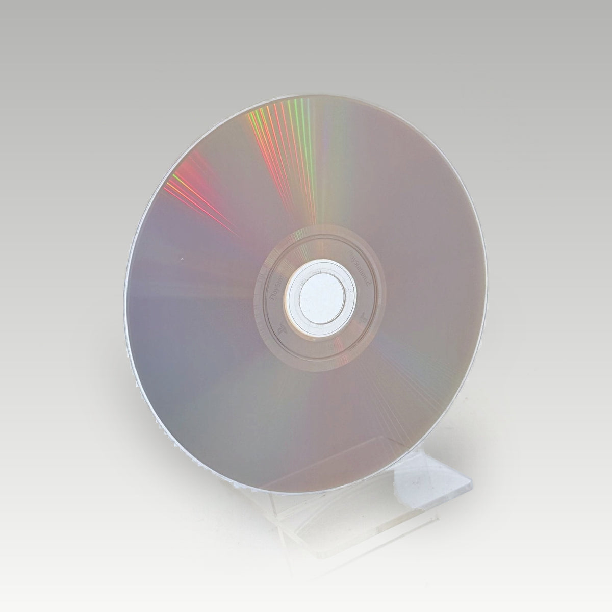 Gran Turismo 4 • Loose (PAL) - Back Cover | Yappa NZ