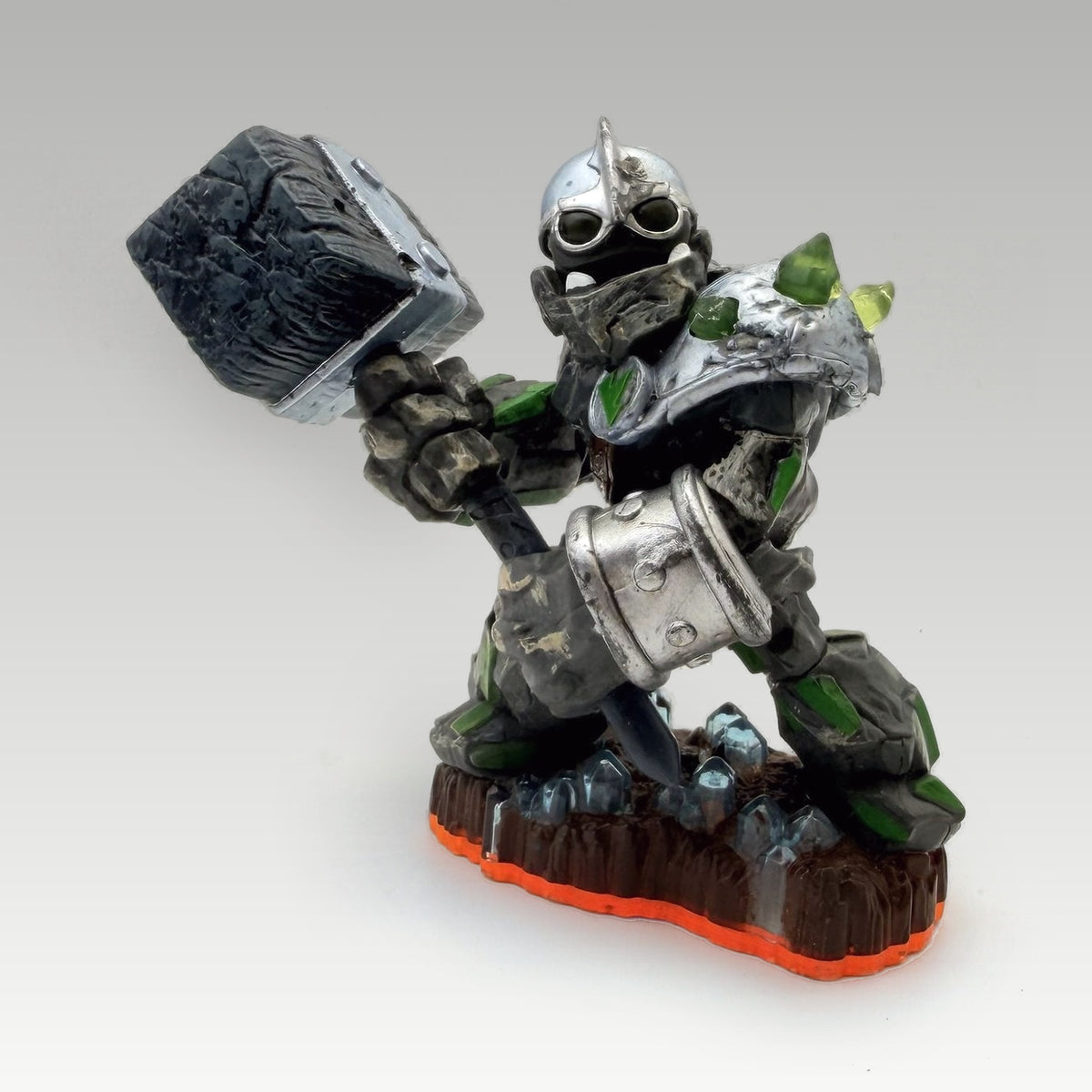 Granite Crusher - Giants • Loose (Region Free) - Image 1