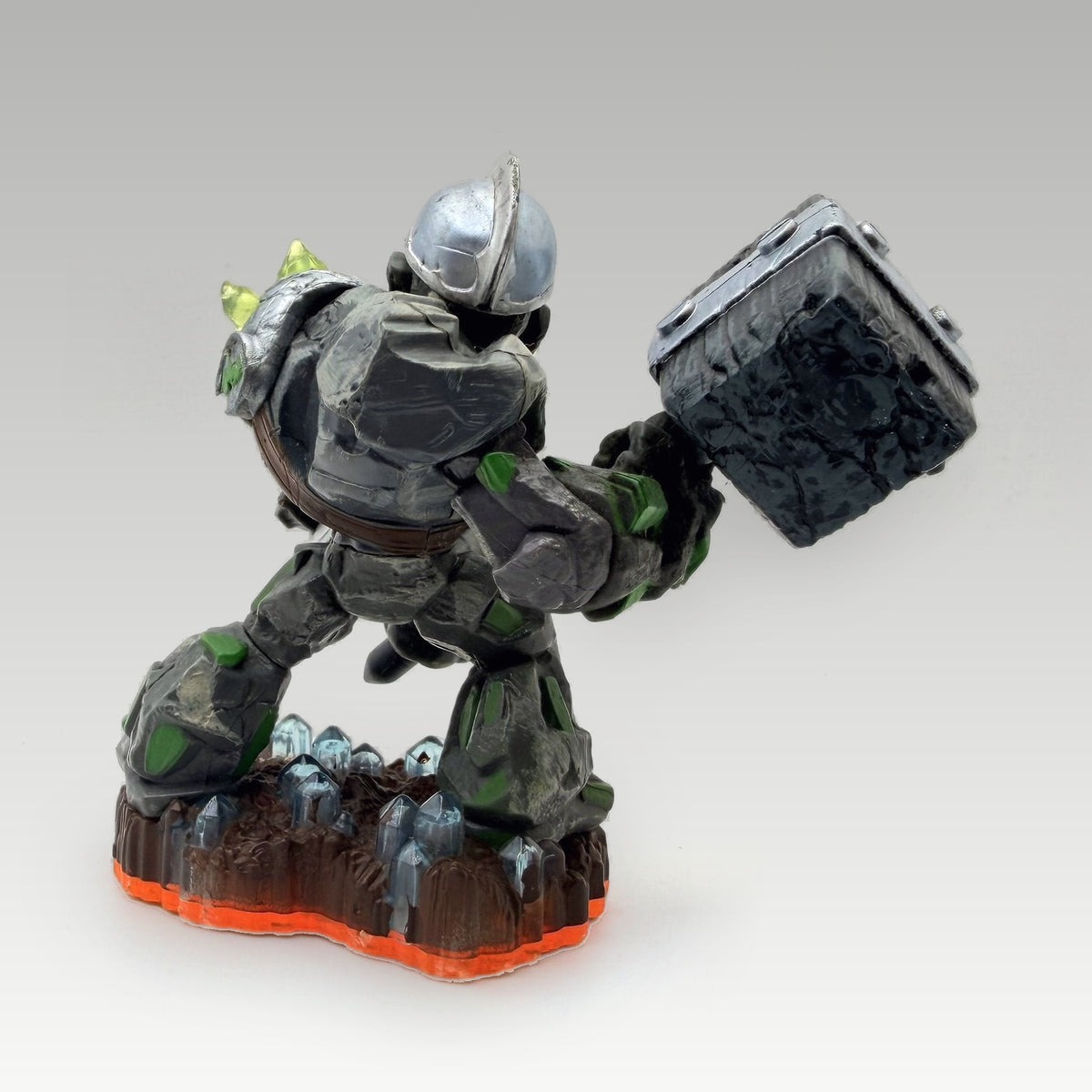 Granite Crusher - Giants • Loose (Region Free) - Image 2