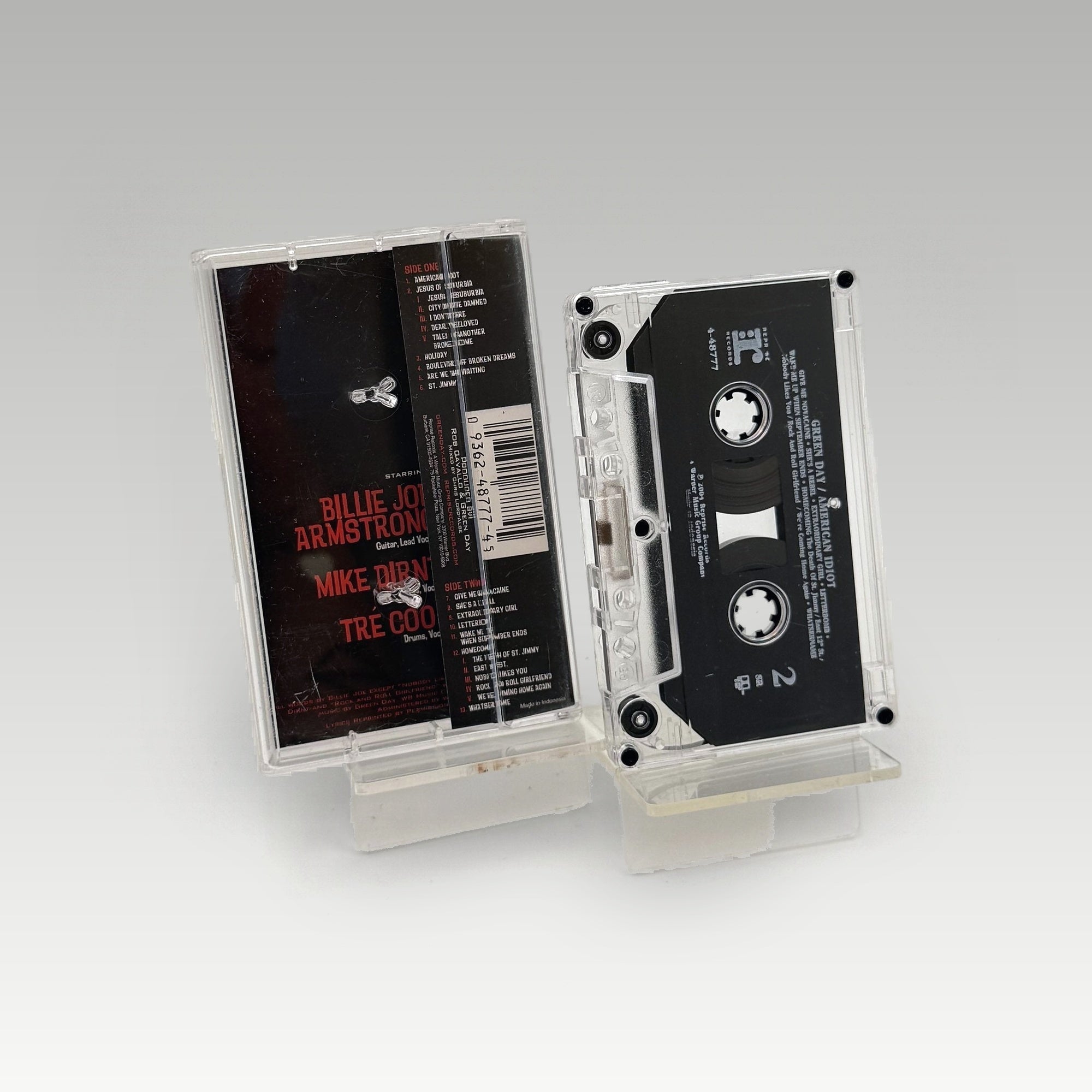 Green Day - American Idiot • CIB - Image 2