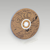 Dookie cover art