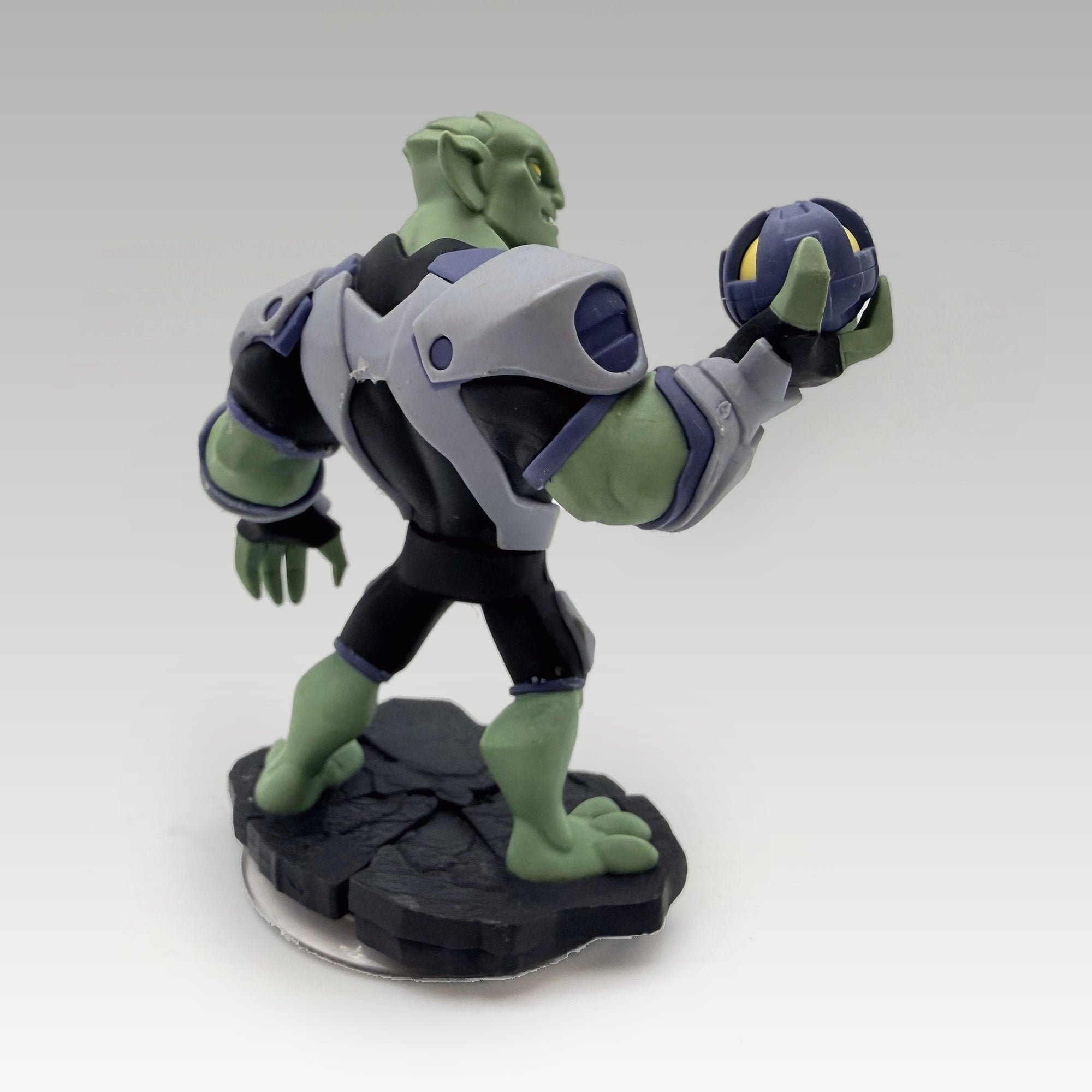 Green Goblin - Marvel Super Heroes - 2.0 • Loose (Region Free) - Image 2