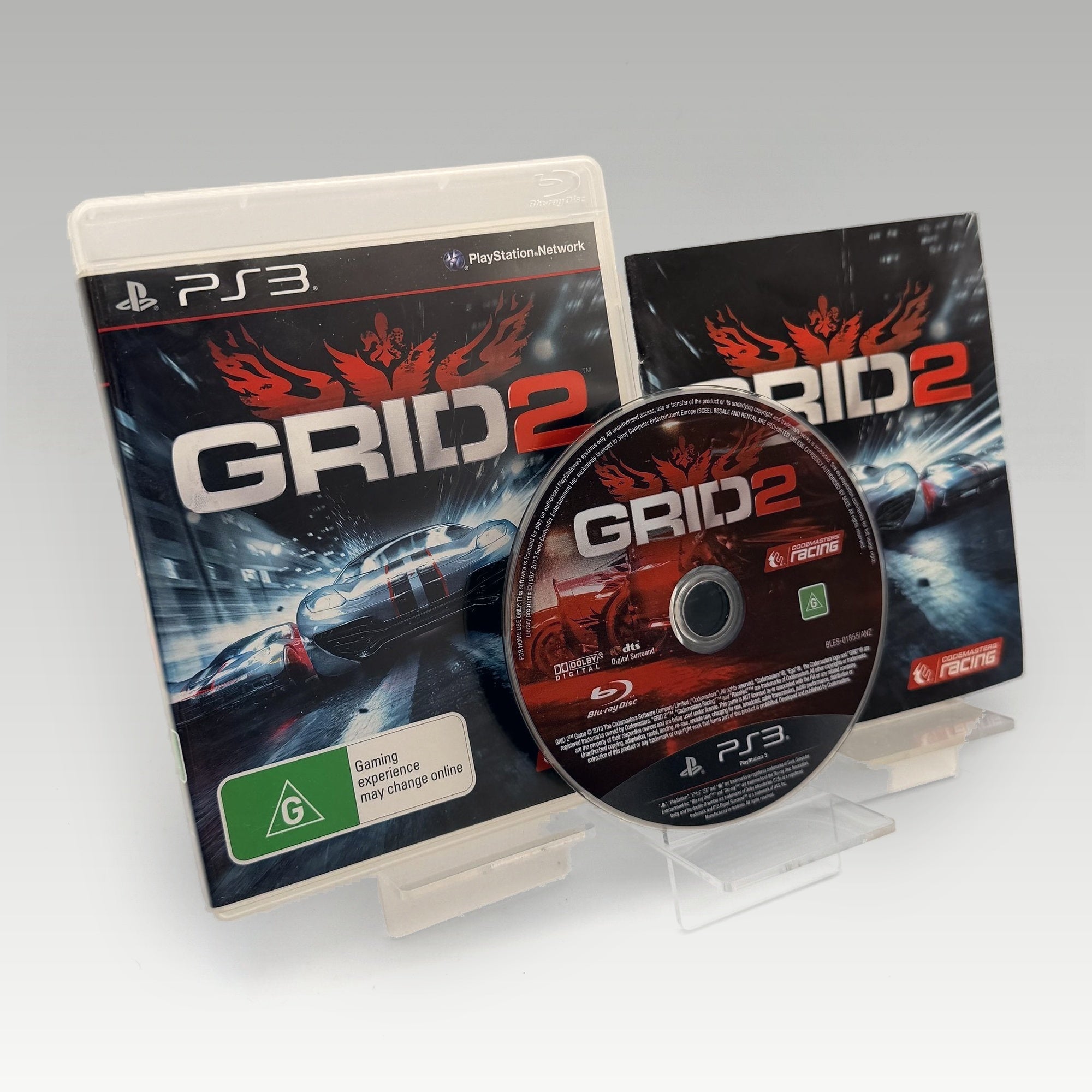 Grid 2 • CIB (Region 4) - Image 1