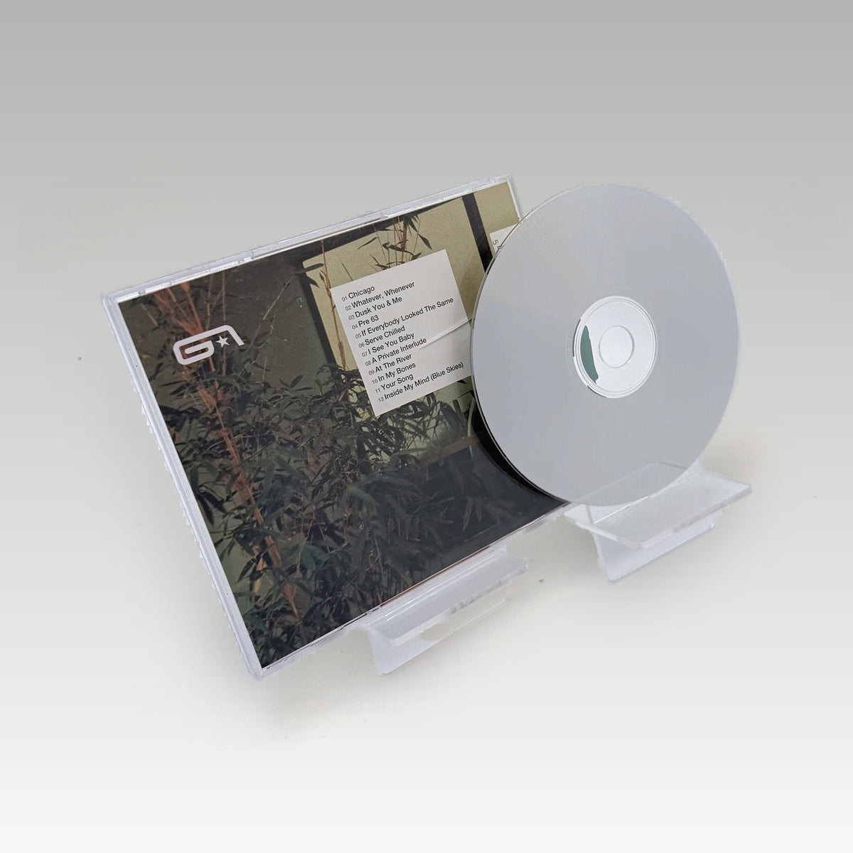 Groove Armada - Vertigo • CIB - Image 2