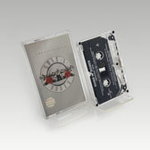 Greatest Hits cover art