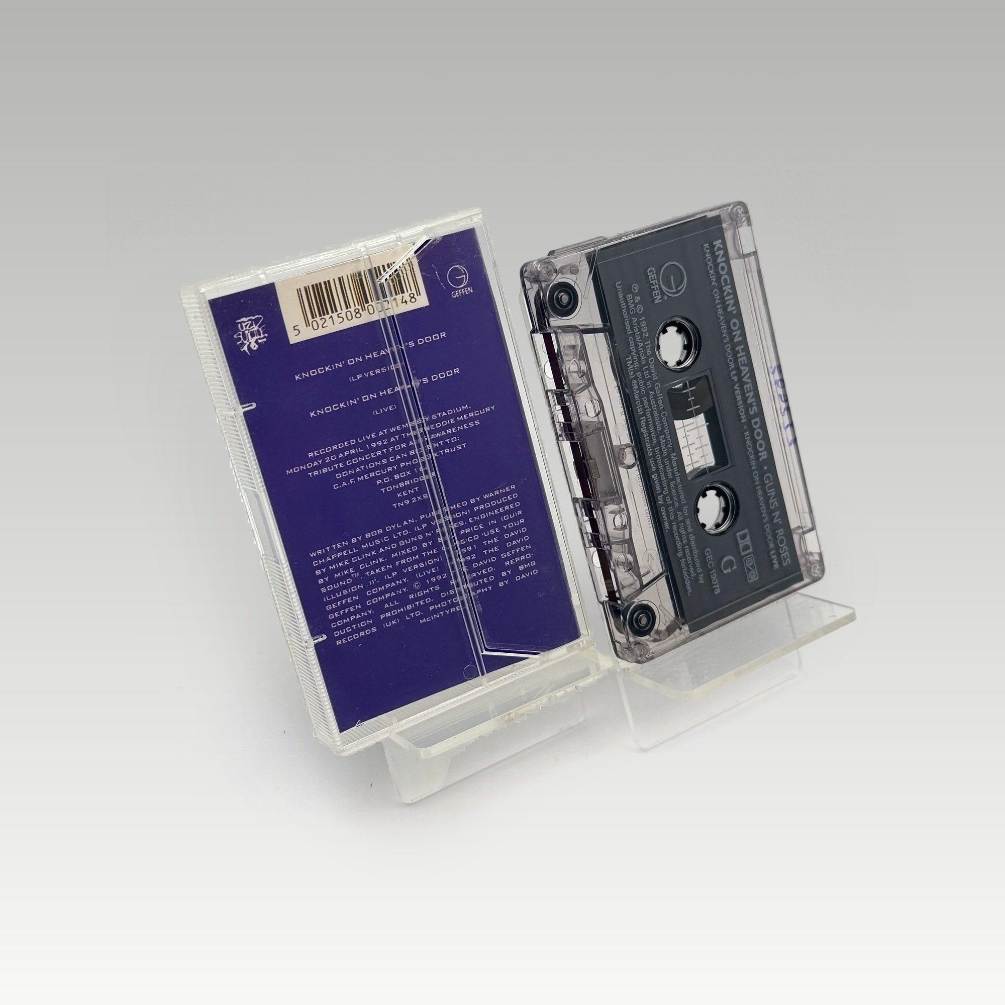 Guns N' Roses - Knockin' On Heaven's Door • CIB - Image 2