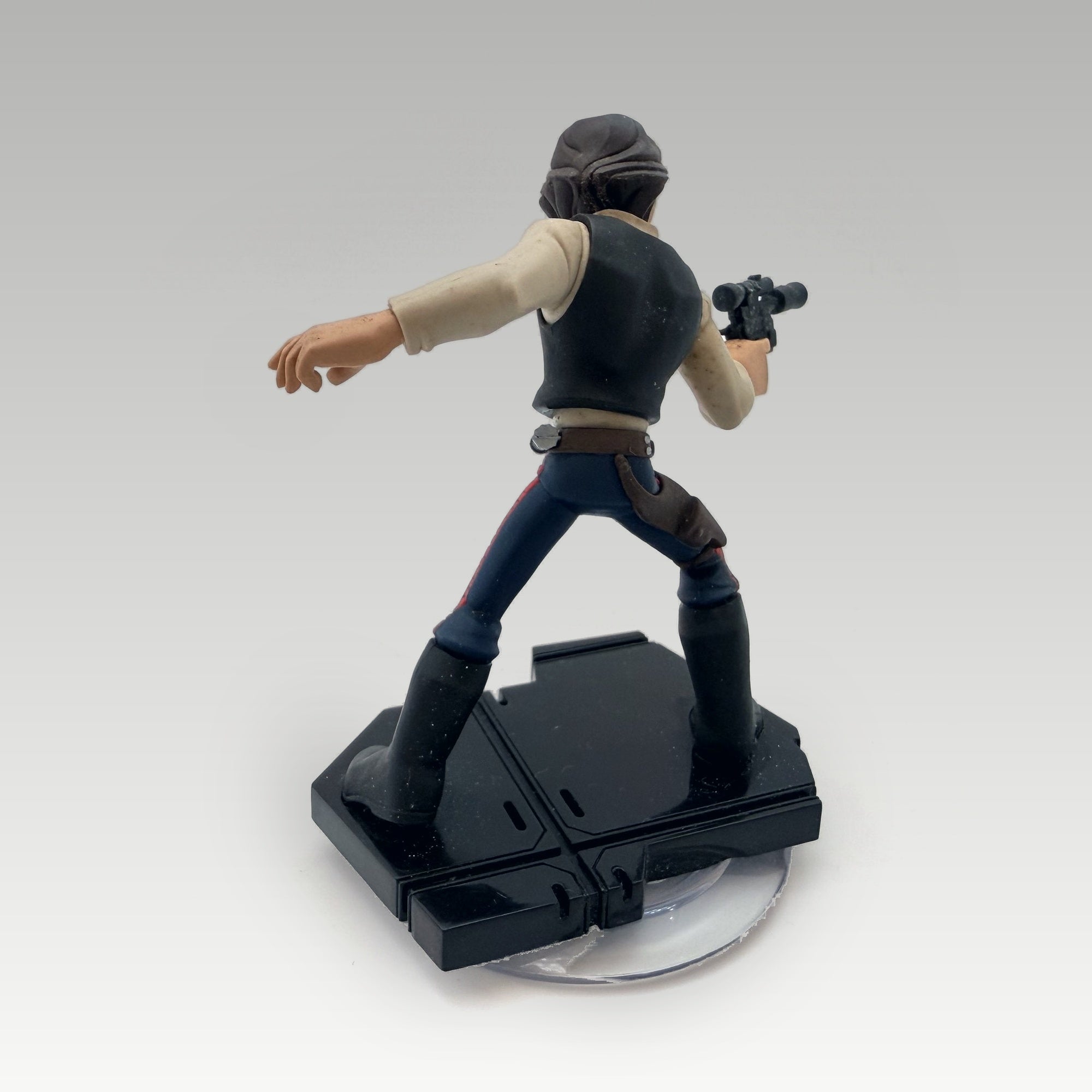 Han Solo - Star Wars - 3.0 • Loose (Region Free) - Image 2