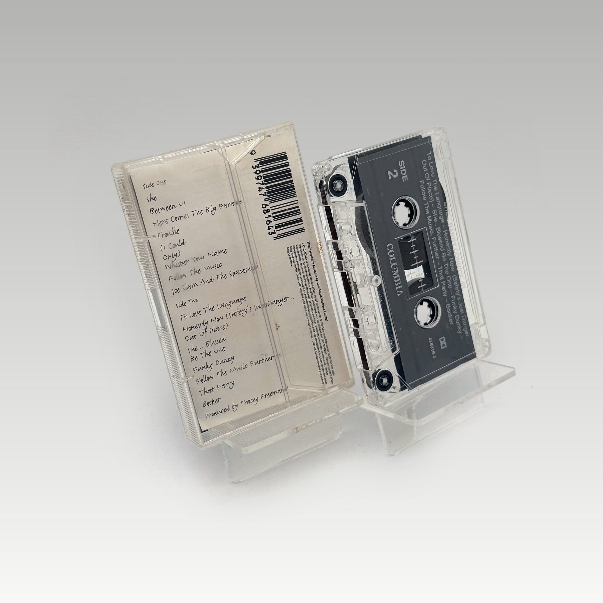 Harry Connick, Jr. - She • CIB - Image 2