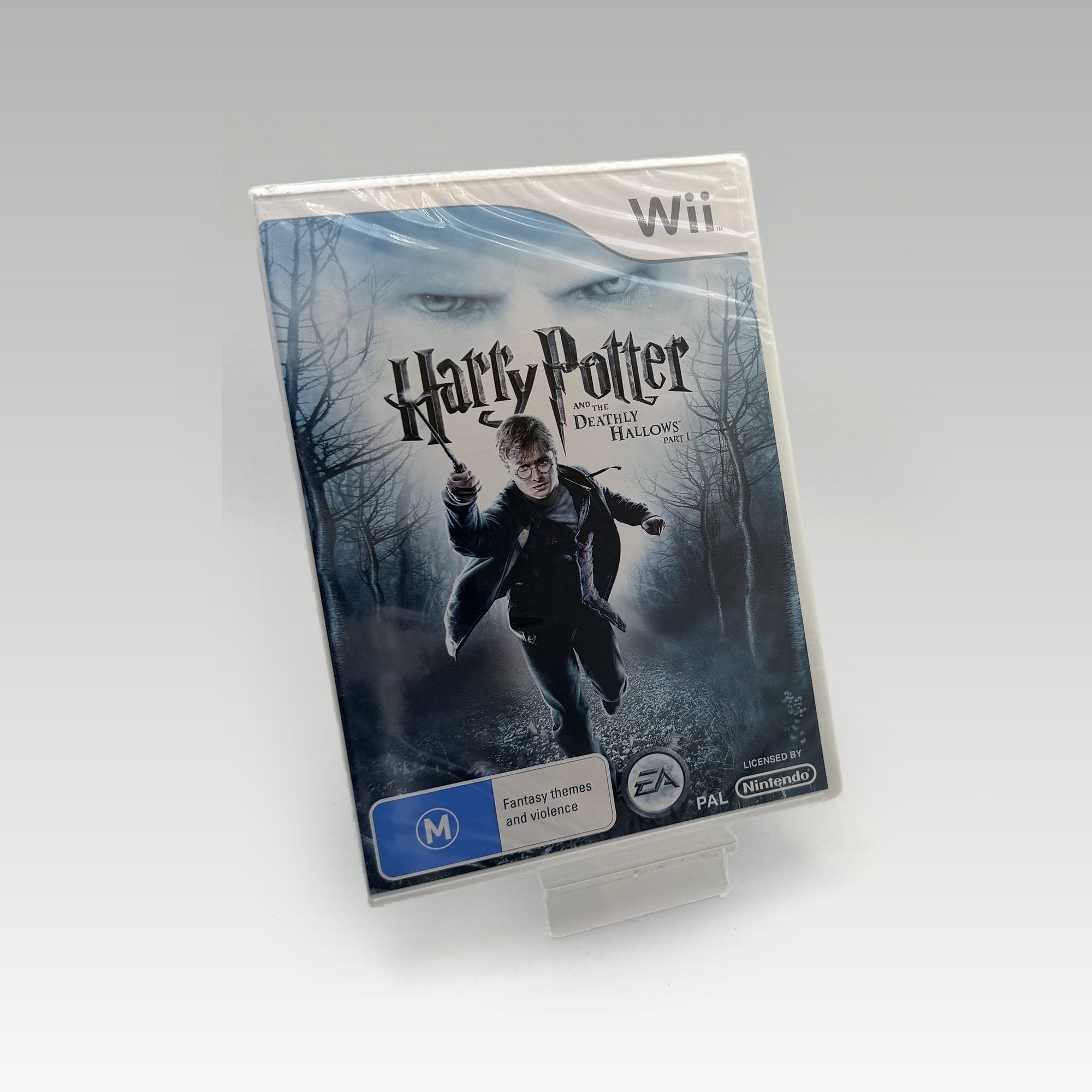 Harry Potter and the Deathly Hallows: Part 1 • CIB • New / Sealed (PAL) - Image 1