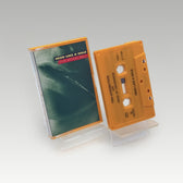 Fish Across Face cover art