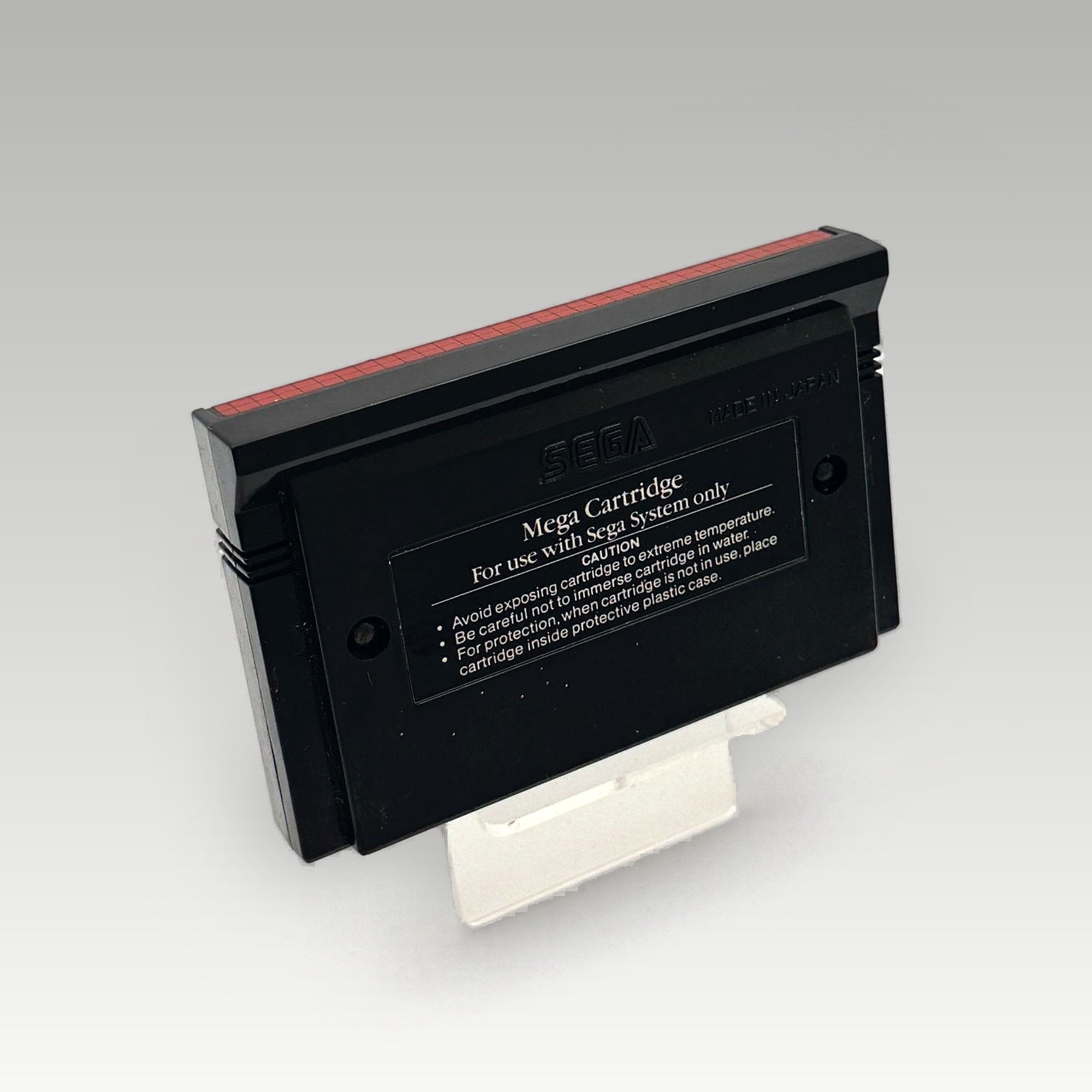 Heavyweight Champ • Loose (PAL) - Image 2