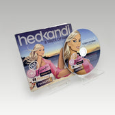 Hed Kandi - A Taste Of Kandi Summer 2008 cover art