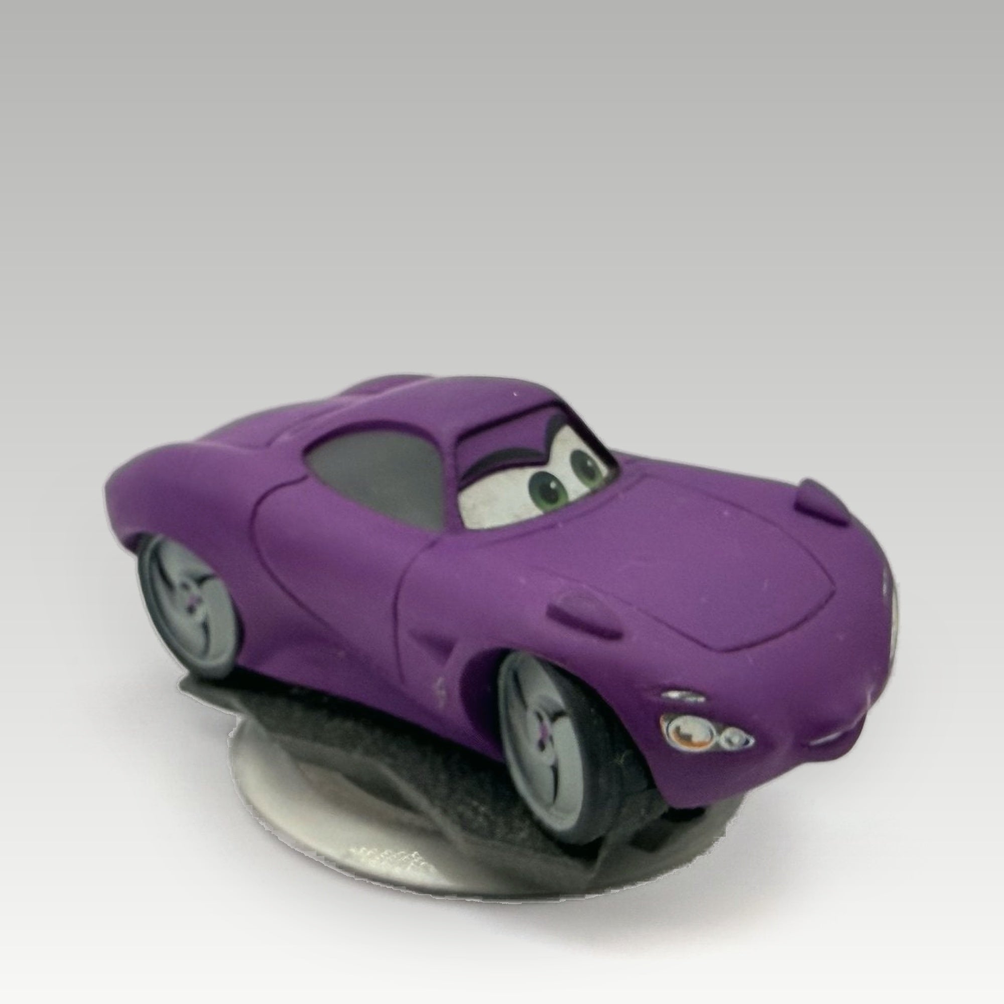 Holley Shiftwell - Cars - 1.0 • Loose (Region Free) - Image 2