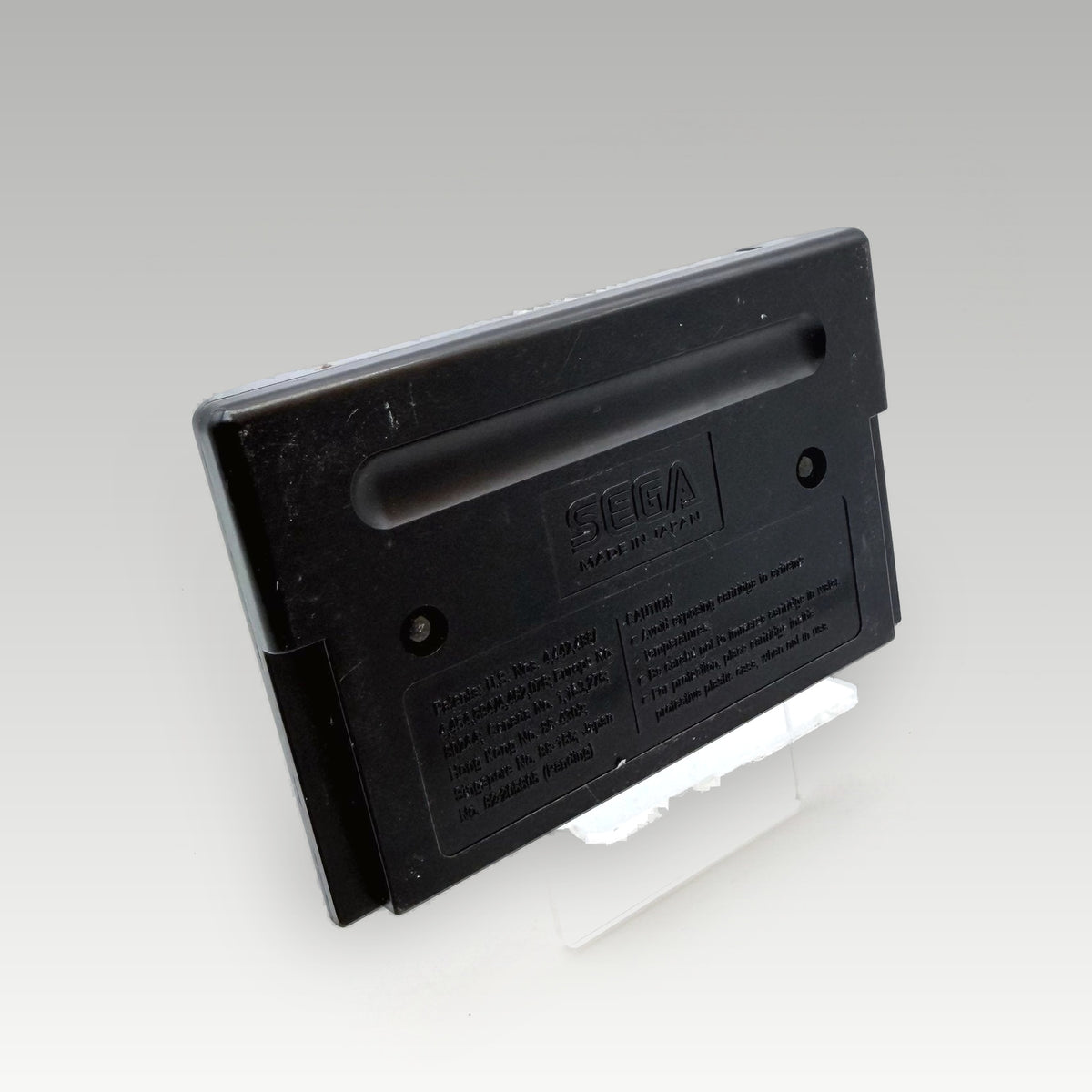 Hook • Loose (PAL) - Image 2