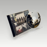Cracked Rear View cover art