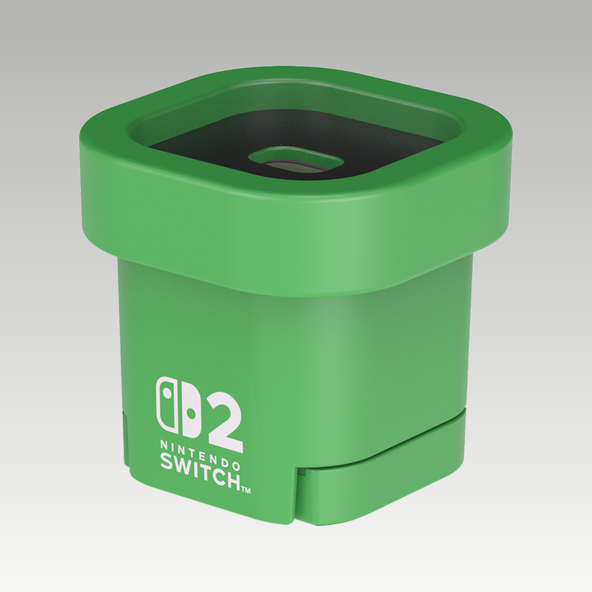 Hori Piranha Plant Camera for Switch 2 • New / Sealed - Image 5
