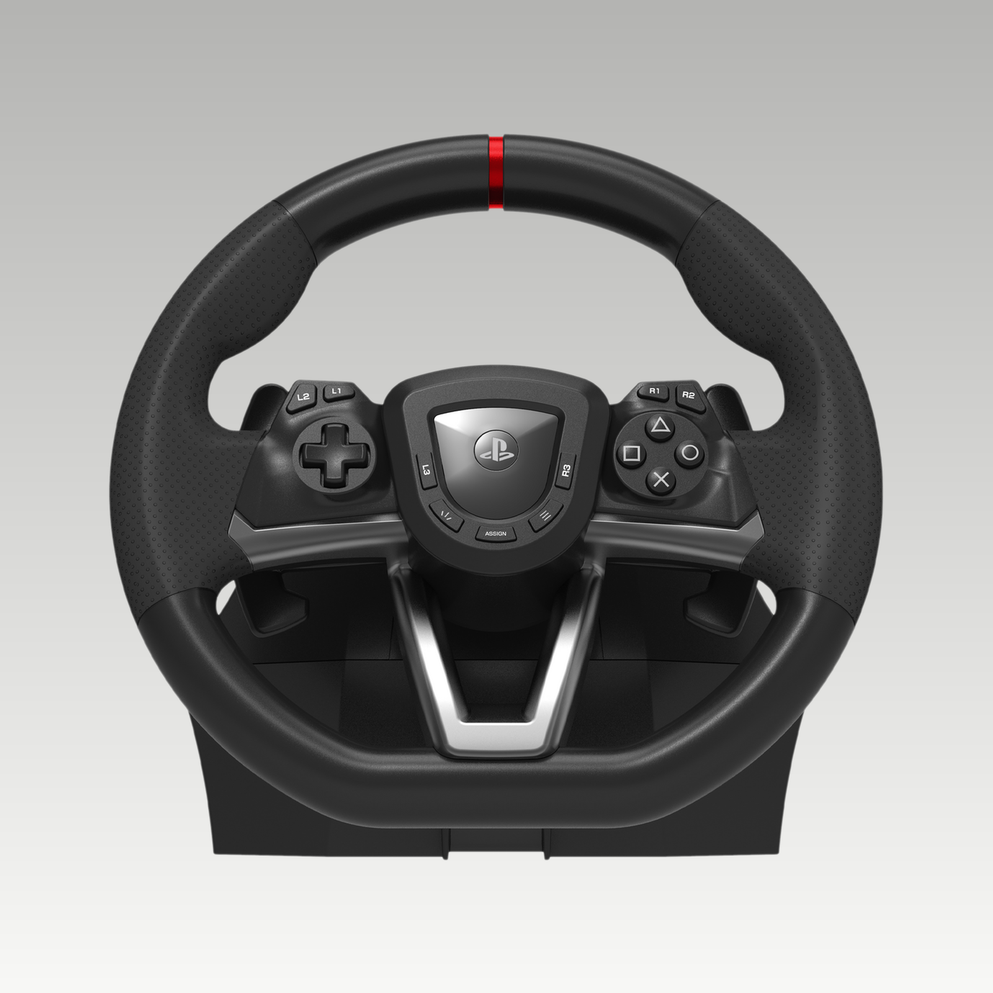 Hori Racing Wheel APEX for PS5 • New / Sealed - Image 2