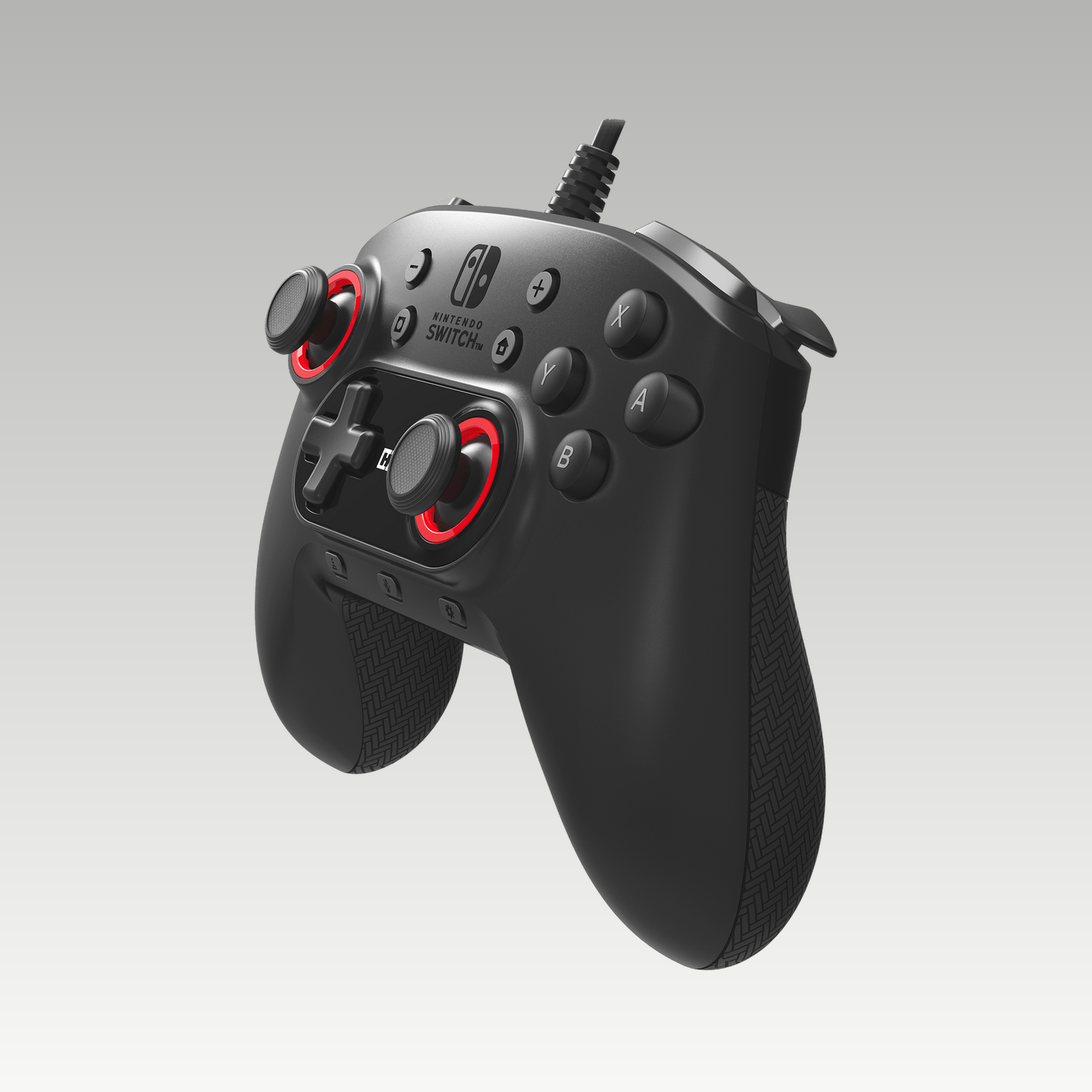 Hori Switch HORIPAD + for Switch • New / Sealed - Image 5