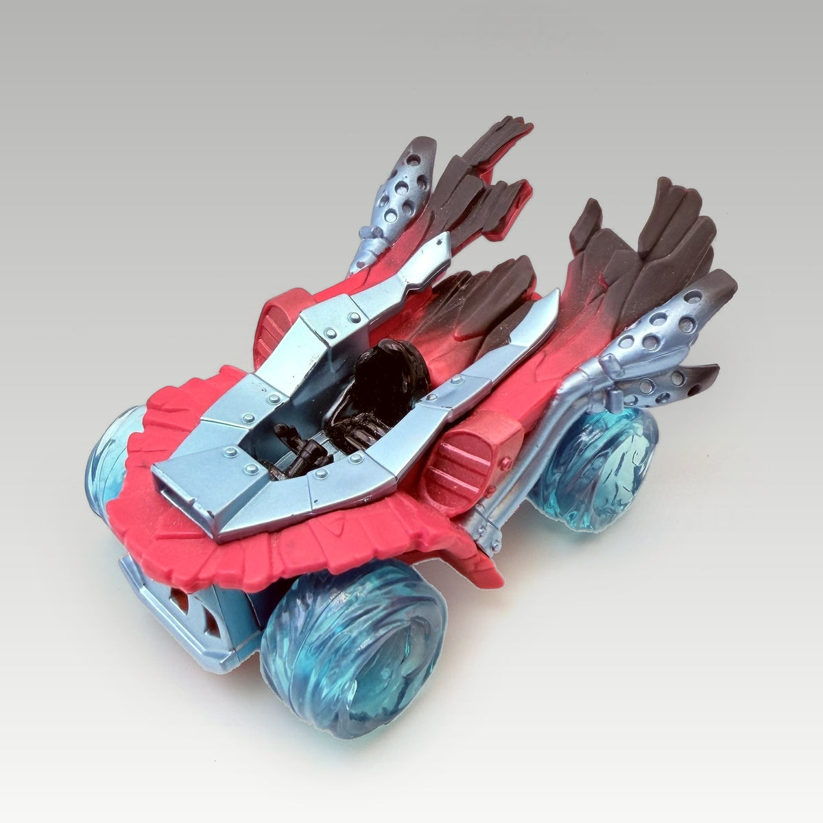 Hot Streak - Superchargers • Loose (Region Free) - Image 1