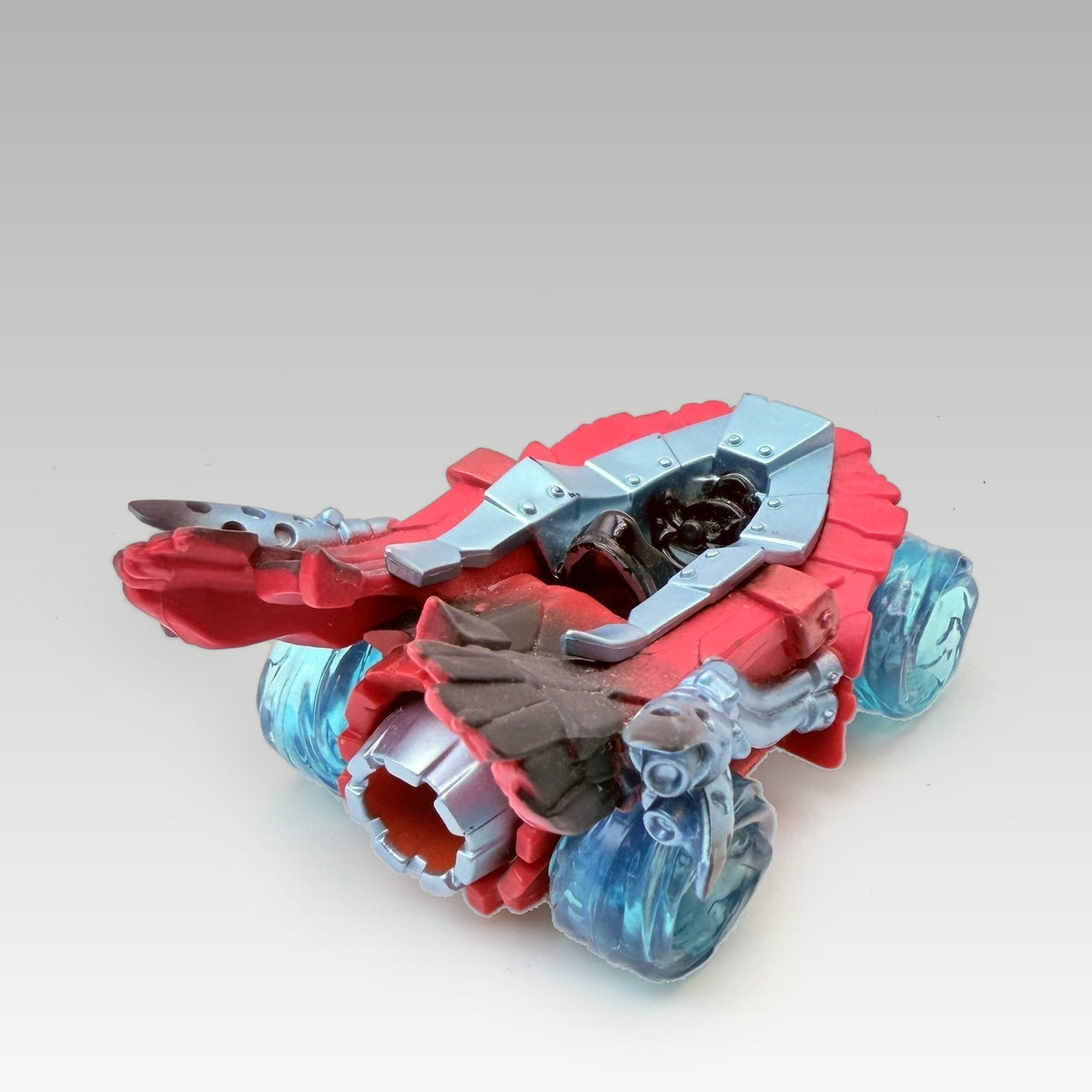 Hot Streak - Superchargers • Loose (Region Free) - Image 2