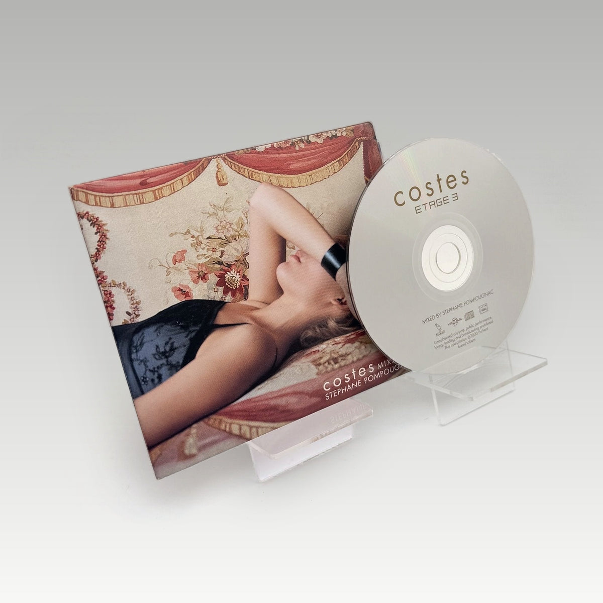 Hôtel Costes - Etage 3 • CIB - Image 1