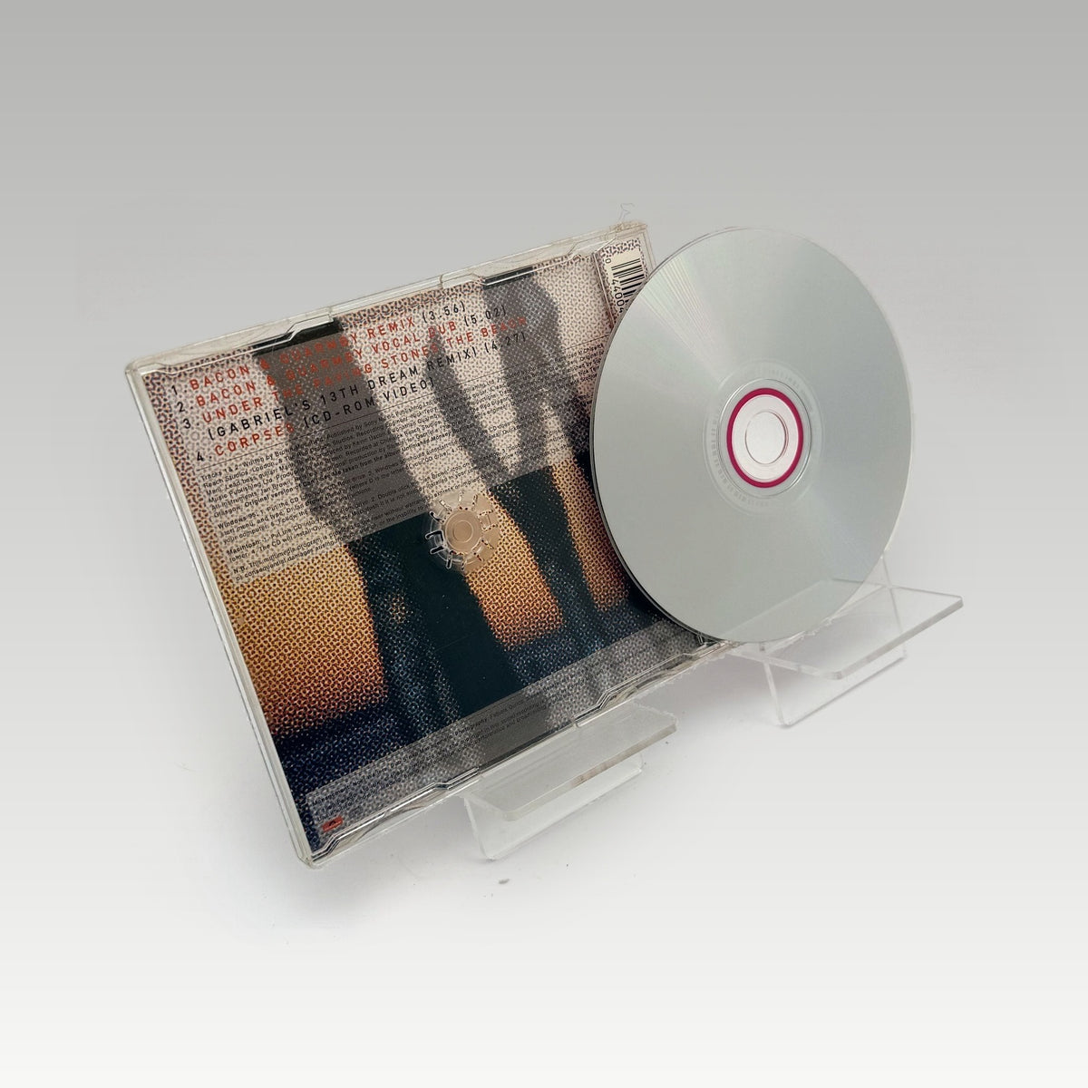 Ian Brown - Can't See Me • CIB - Image 2