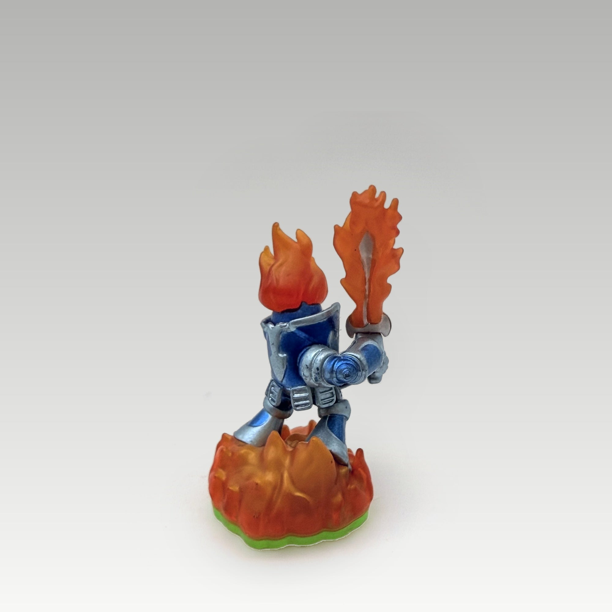 Ignitor - Spyro's Adventure • Loose (Region Free) - Image 2