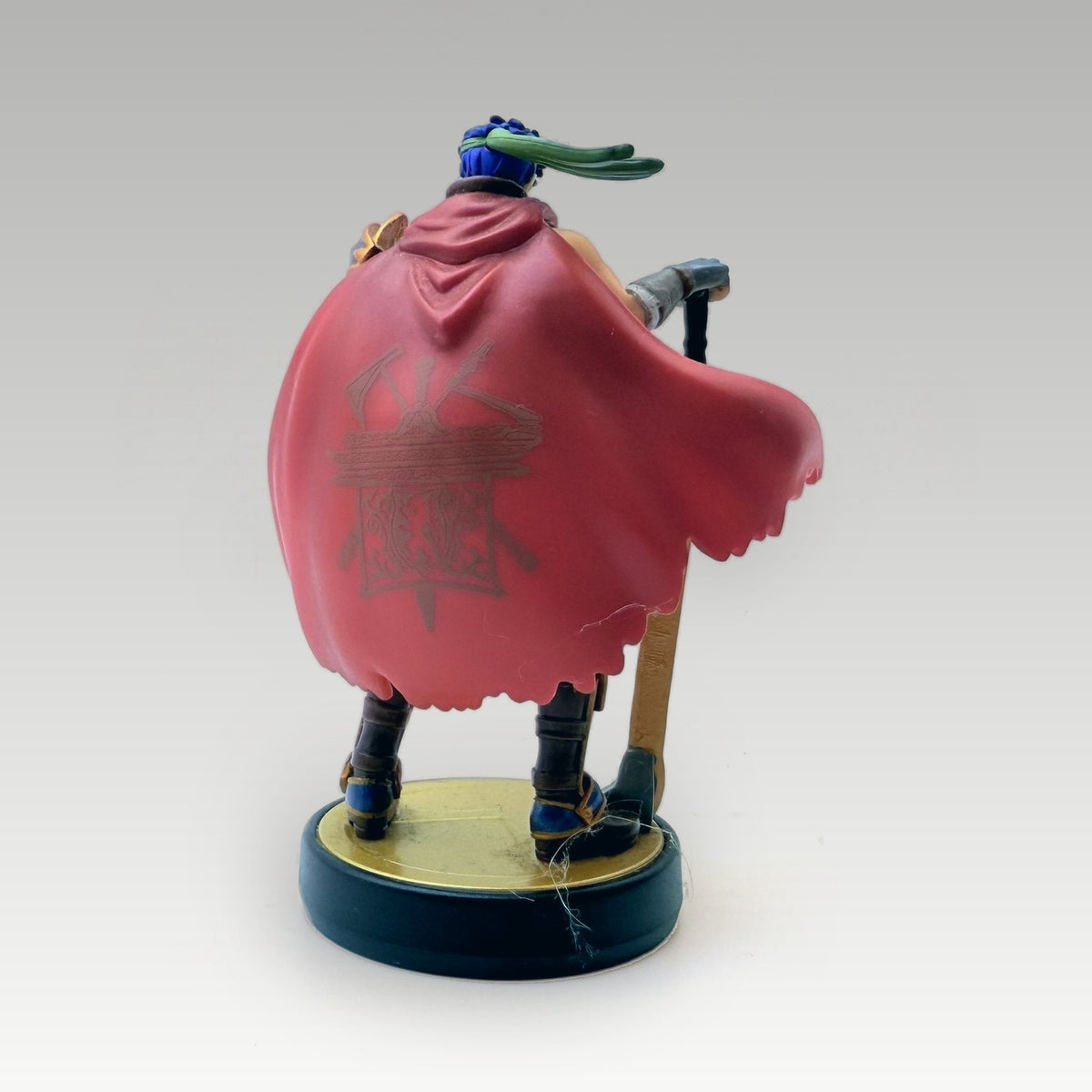 Ike - Super Smash Bros • Loose (Region Free) - Image 2