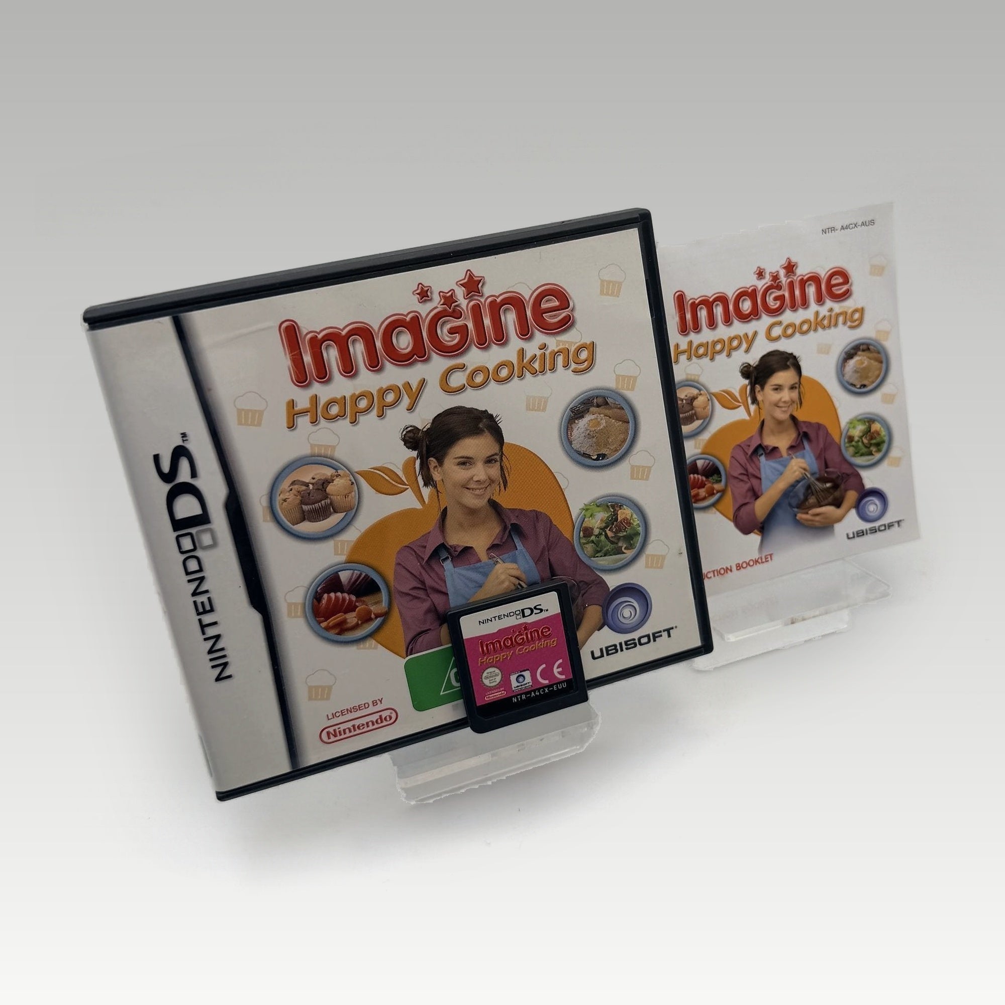 Imagine: Master Chef • CIB (PAL) - Image 1