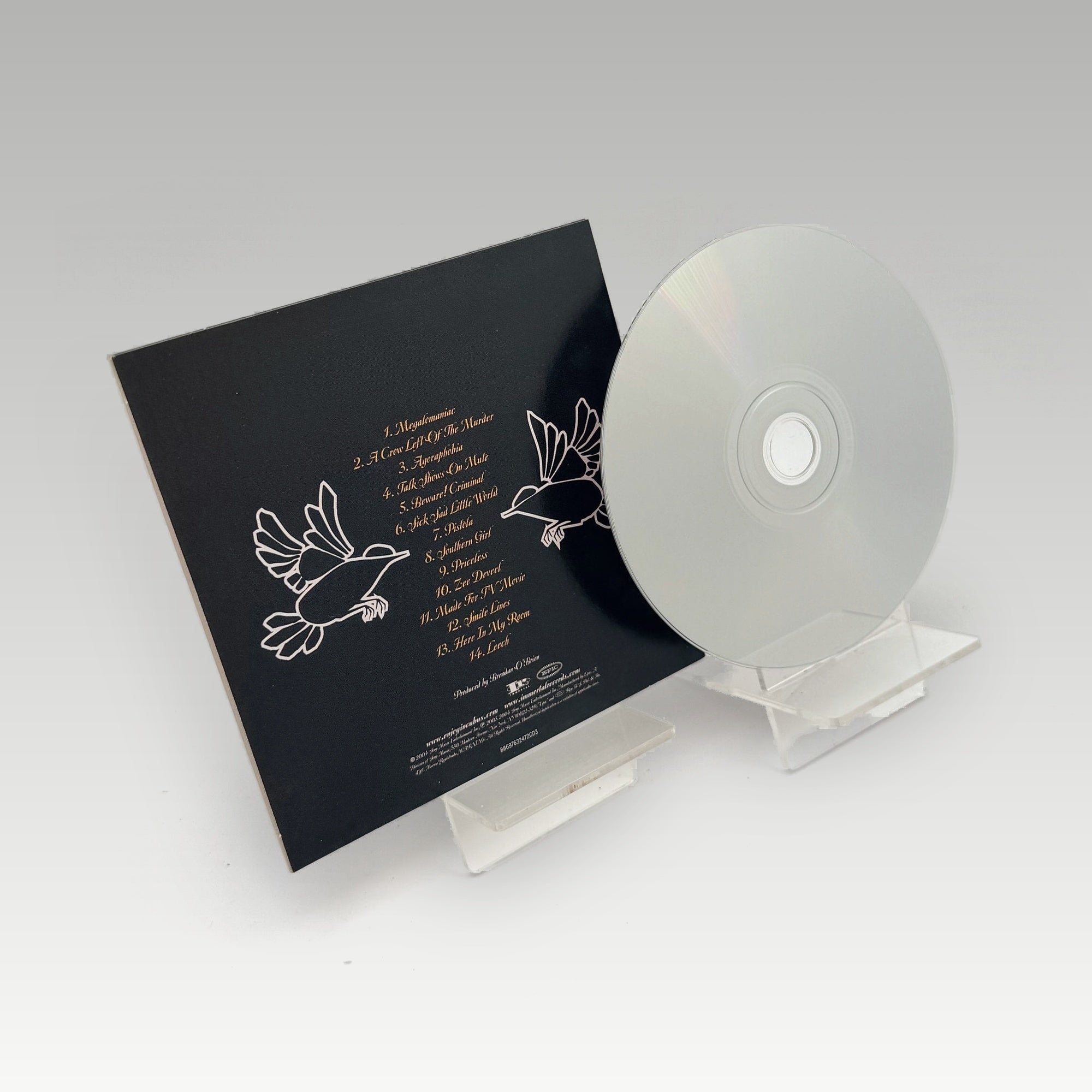 Incubus - Original Album Classics • CIB - Image 5
