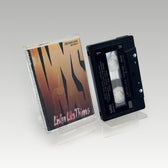 Listen Like Thieves cover art