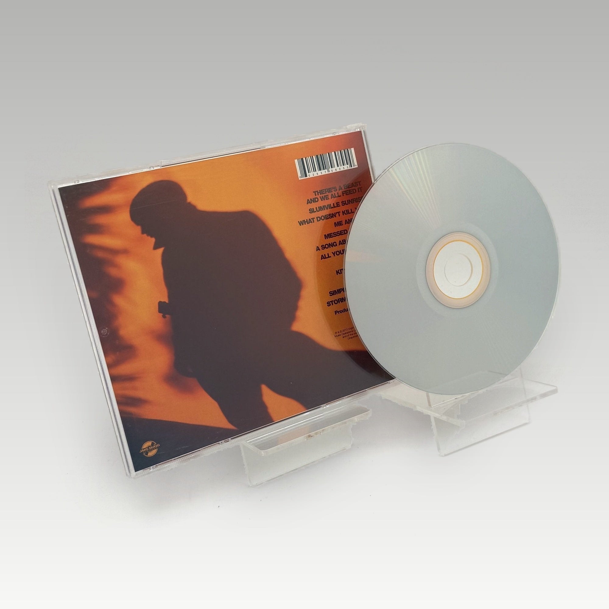 Jake Bugg - Shangri La • CIB - Image 2