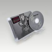 Discipline cover art