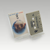 Oxygene cover art