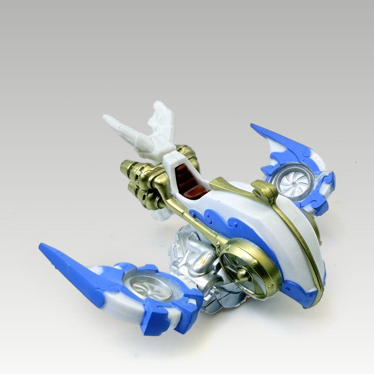 Jet Stream - Superchargers • Loose (Region Free) - Image 1