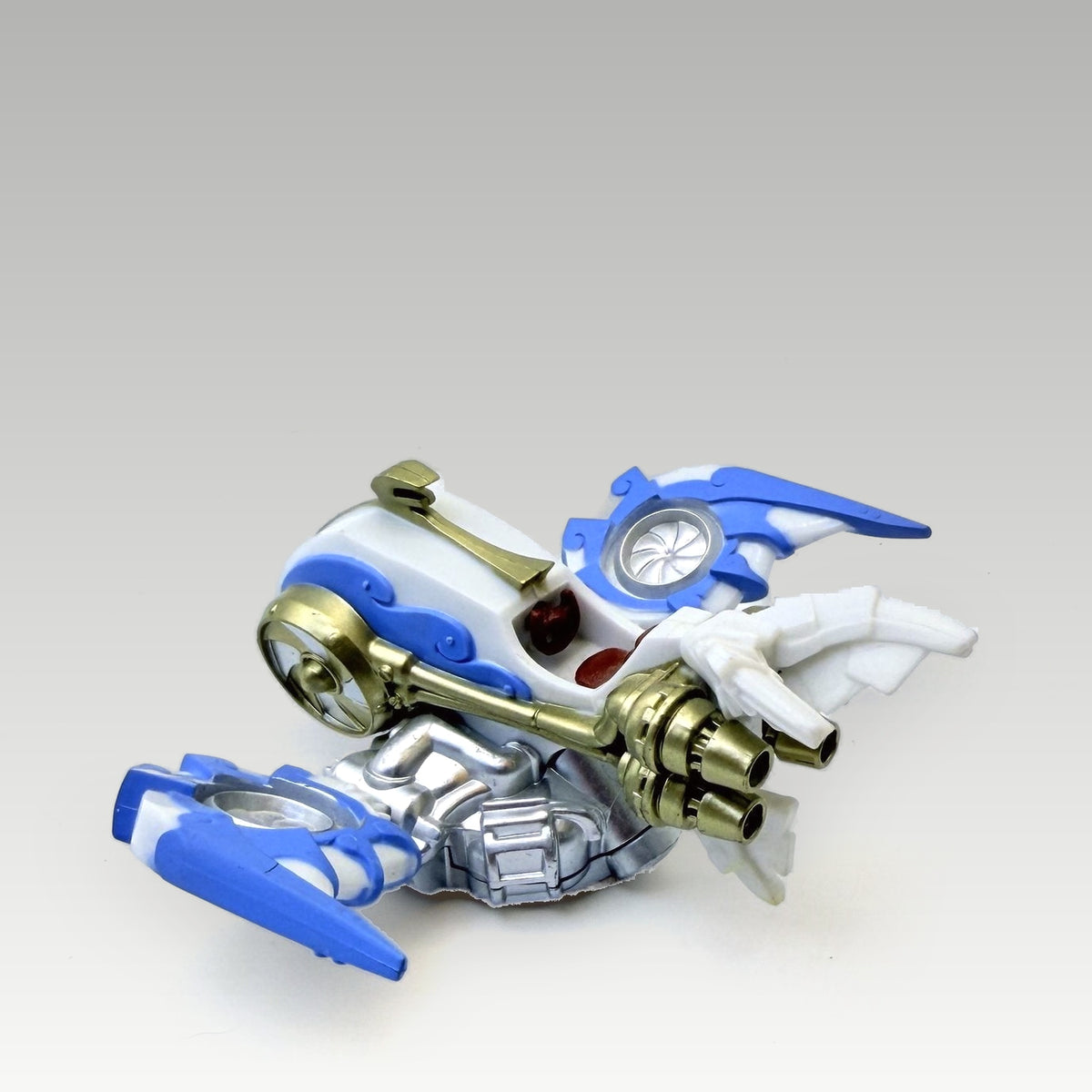 Jet Stream - Superchargers • Loose (Region Free) - Image 2