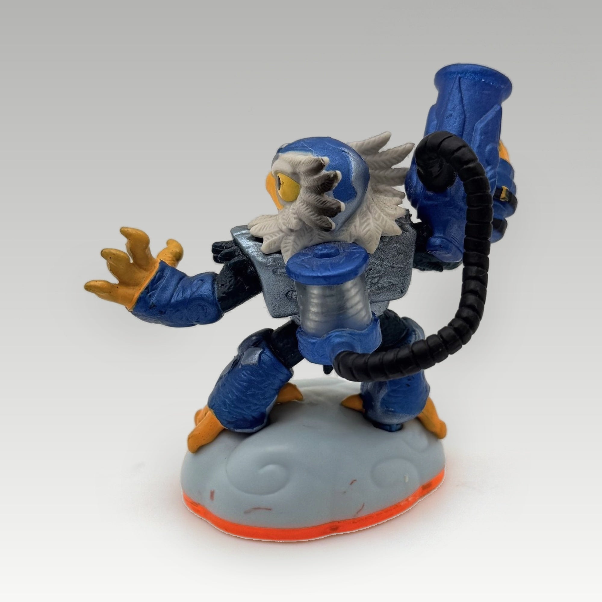 Jet-Vac Lightcore - Giants • Loose (Region Free) - Image 2