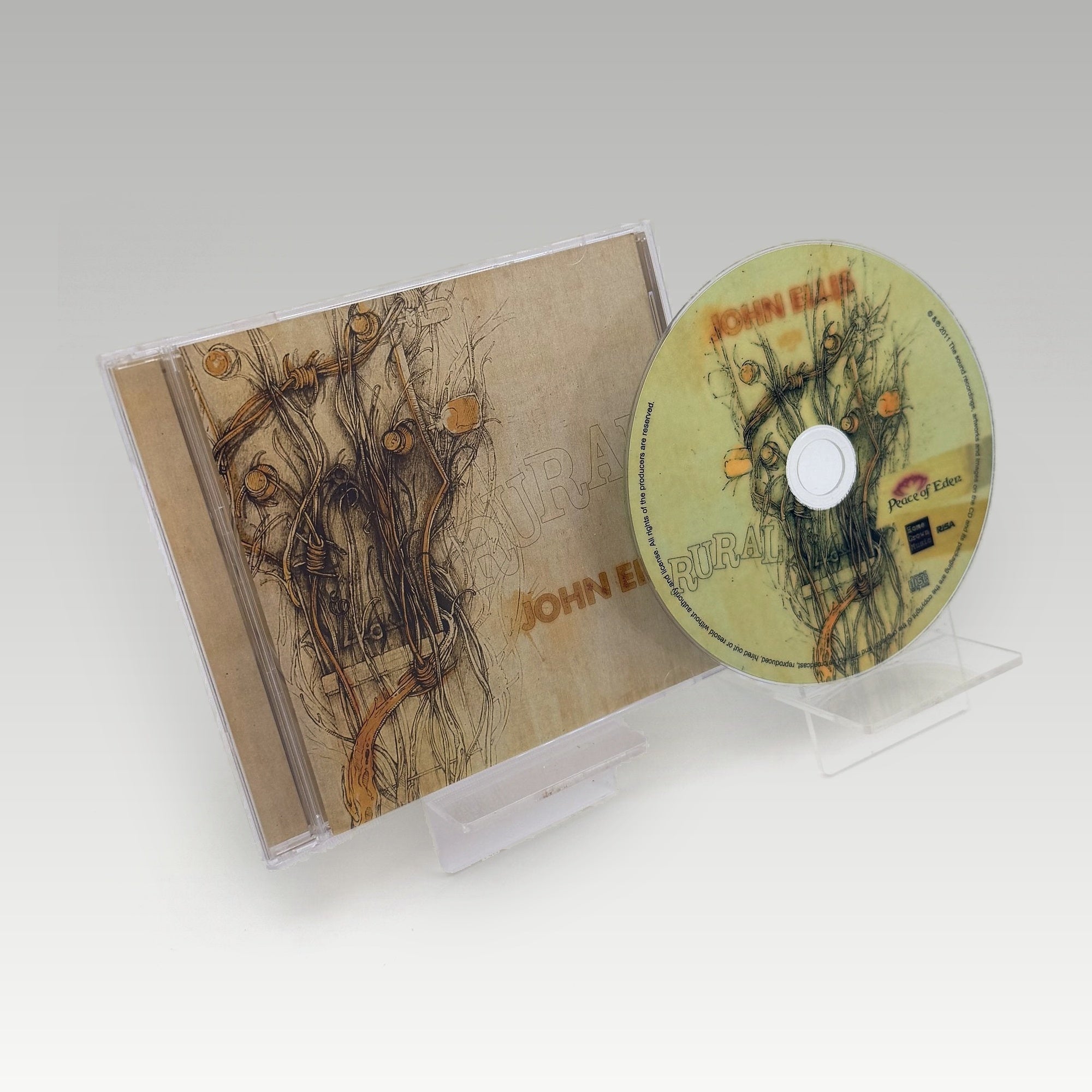 John Ellis - Rural • CIB - Image 1