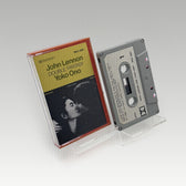 Double Fantasy cover art