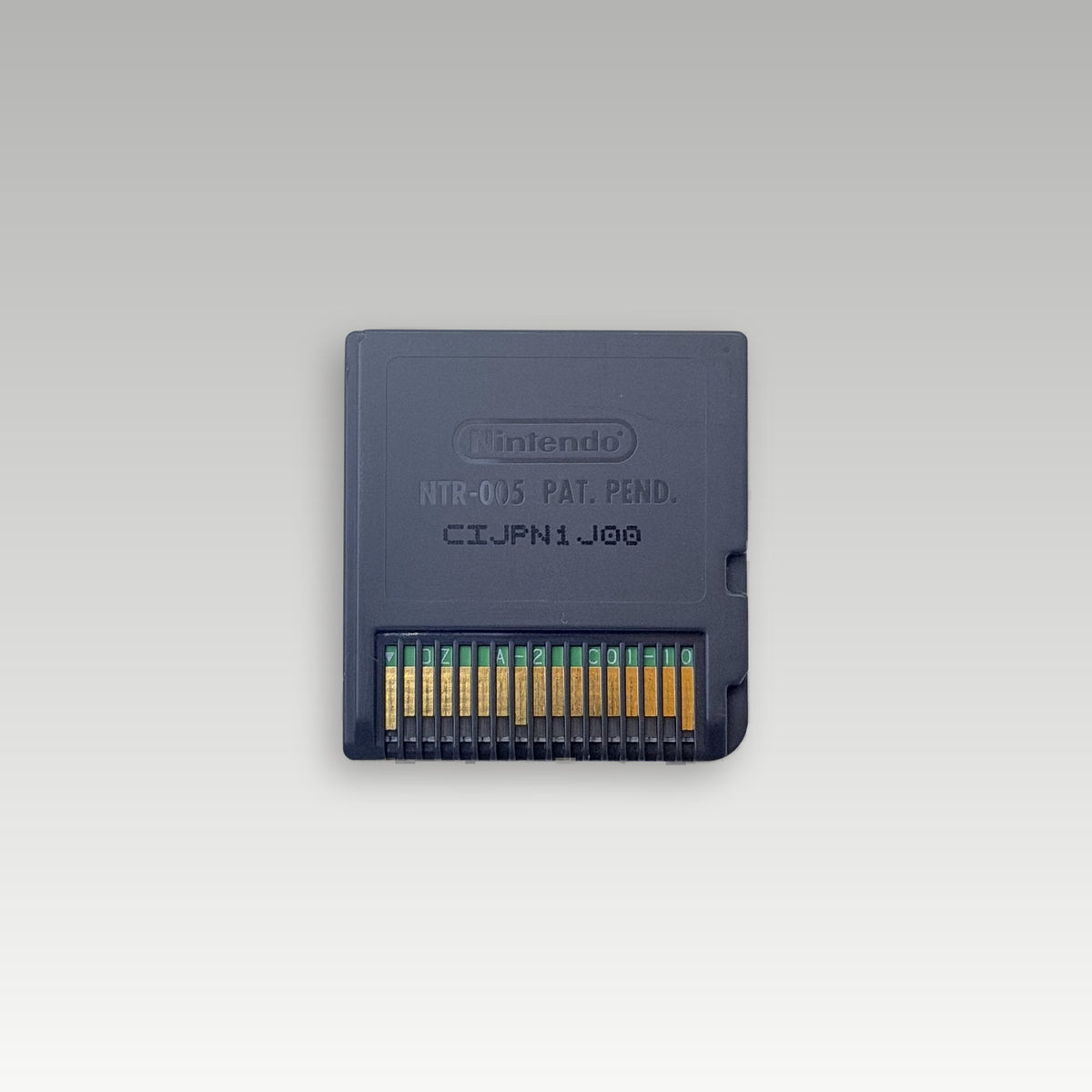 Junior Classic Games • Loose (PAL) - Back Cover | Yappa NZ