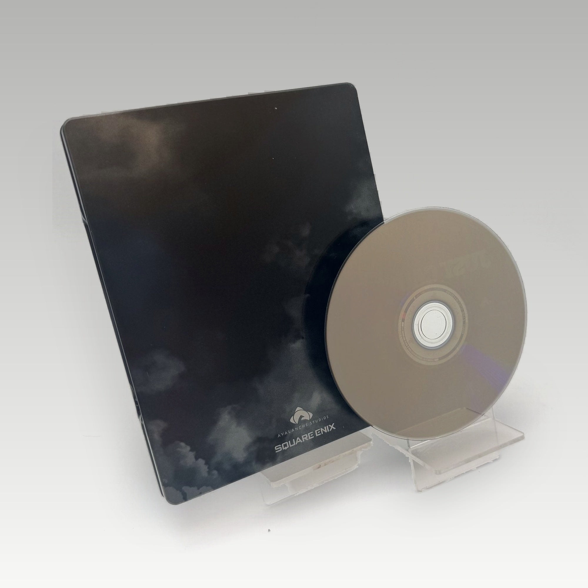 Just Cause 4 Steelbook Edition • CIB (Region 4, Steelbook Edition) - Image 2