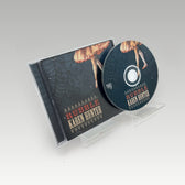 Rubble cover art