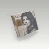 Stronger cover art