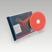 Mechanical Bull (Deluxe Lenticular Edition) cover art